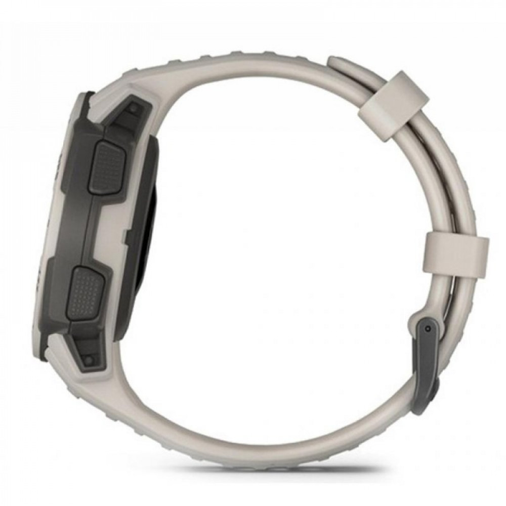Смарт-годинник Garmin Instinct, Tundra (010-02064-01)