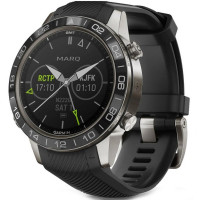 Смарт-часы Garmin MARQ Aviator, Performance Edition (010-02567-11)