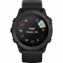Смарт-часы Garmin tactix Delta, GPS Watch (010-02357-01)