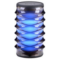 Акустична система iHome iBT76 Wireless Color Changing Mic (IBT76BE)