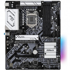 Материнська плата ASRock B560 PRO4