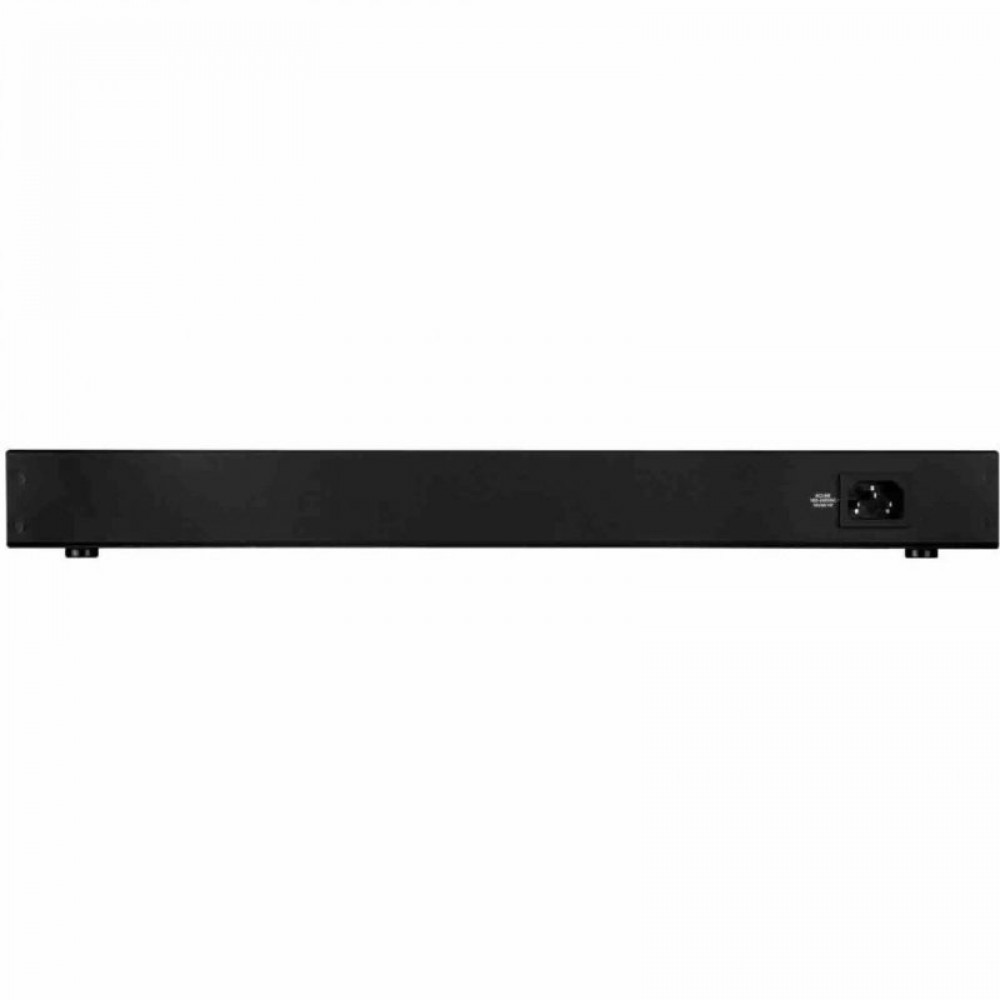 Коммутатор сетевой Linksys LGS124P