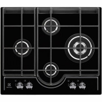 Варочная поверхность Electrolux GPE 363 RCK (GPE363RCK)