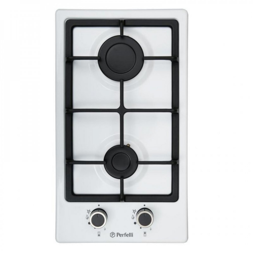 Варочная поверхность Perfelli HGM 31423 WH
