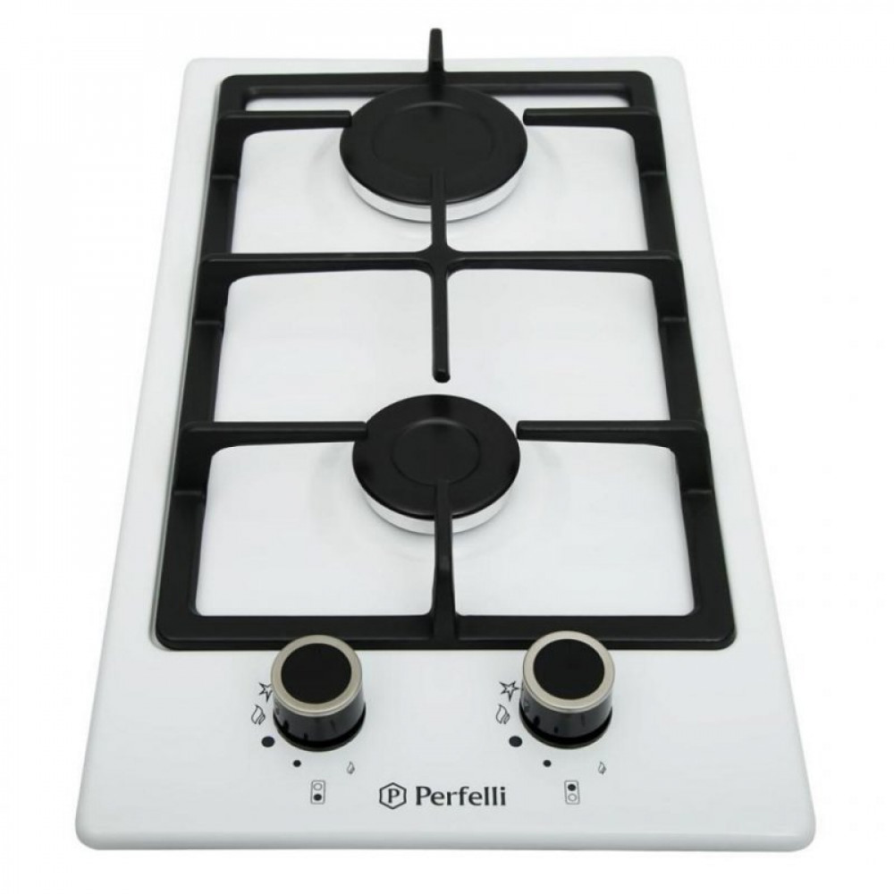 Варочная поверхность Perfelli HGM 31423 WH