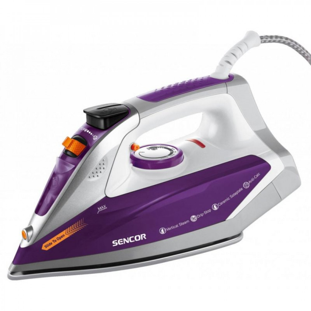 Праска Sencor SSI8710VT
