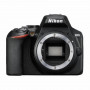 Цифровий фотоапарат Nikon D3500 AF-S 18-140 VR kit (VBA550K004)
