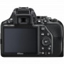 Цифровий фотоапарат Nikon D3500 AF-S 18-140 VR kit (VBA550K004)
