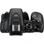 Цифровий фотоапарат Nikon D3500 AF-S 18-140 VR kit (VBA550K004)