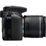 Цифровий фотоапарат Nikon D3500 AF-S 18-140 VR kit (VBA550K004)