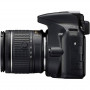 Цифровий фотоапарат Nikon D3500 AF-S 18-140 VR kit (VBA550K004)