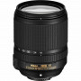 Цифровий фотоапарат Nikon D3500 AF-S 18-140 VR kit (VBA550K004)