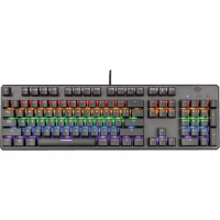 Клавиатура Trust GXT 865 Asta mechanical (22630)