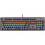 Клавиатура Trust GXT 865 Asta mechanical (22630)
