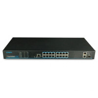 Коммутатор сетевой Utepo UTP1-SW16-TP300