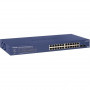 Коммутатор сетевой Netgear GS724T (GS724T-400EUS)