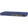 Коммутатор сетевой Netgear GS724T (GS724T-400EUS)