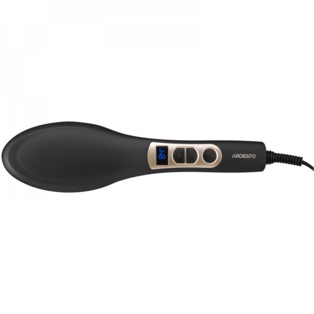 Електрощітка для волосся Ardesto HSB-621