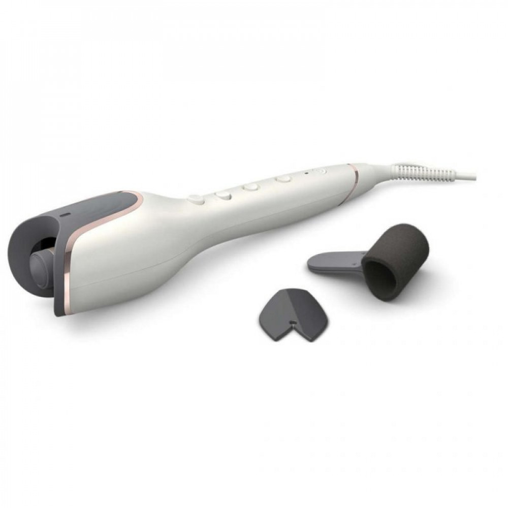 Машинка для завивки волосся Philips BHB878/00