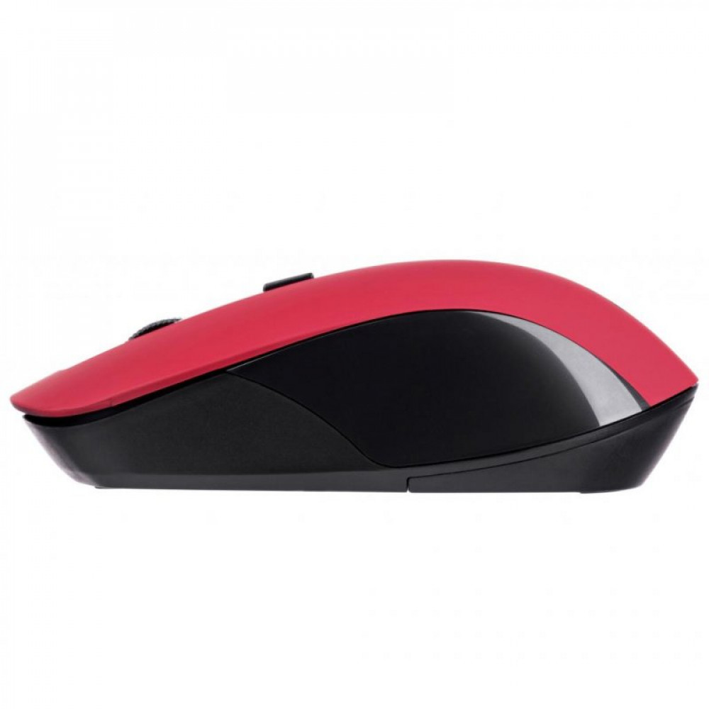 Мышка 2E MF211 Wireless Red (2E-MF211WR)