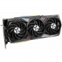 Видеокарта MSI GeForce RTX3090 24Gb GAMING X TRIO (RTX 3090 GAMING X TRIO 24G)