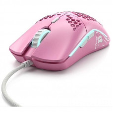 Мышка Glorious Model O Matte Pink (GO-Pink)