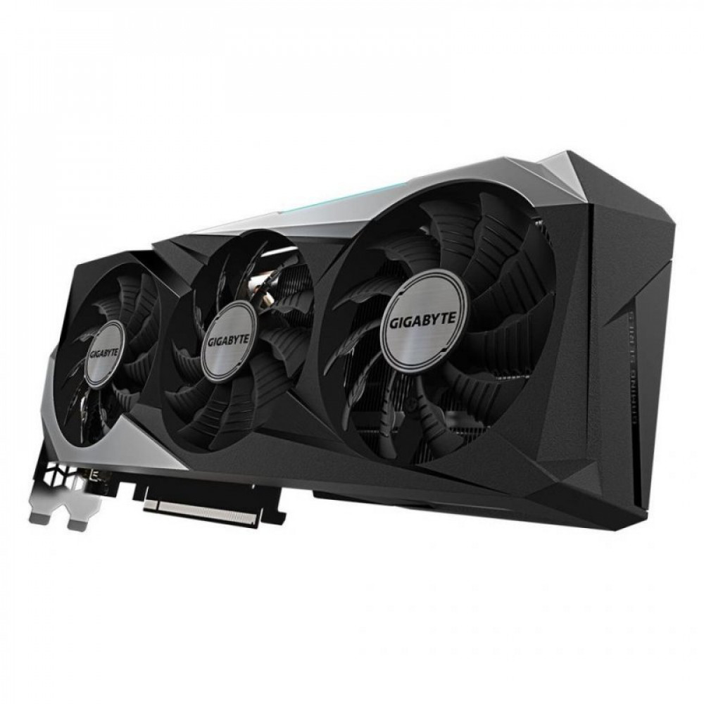Відеокарта GIGABYTE GeForce RTX3070 8Gb GAMING OC (GV-N3070GAMING OC-8GD)