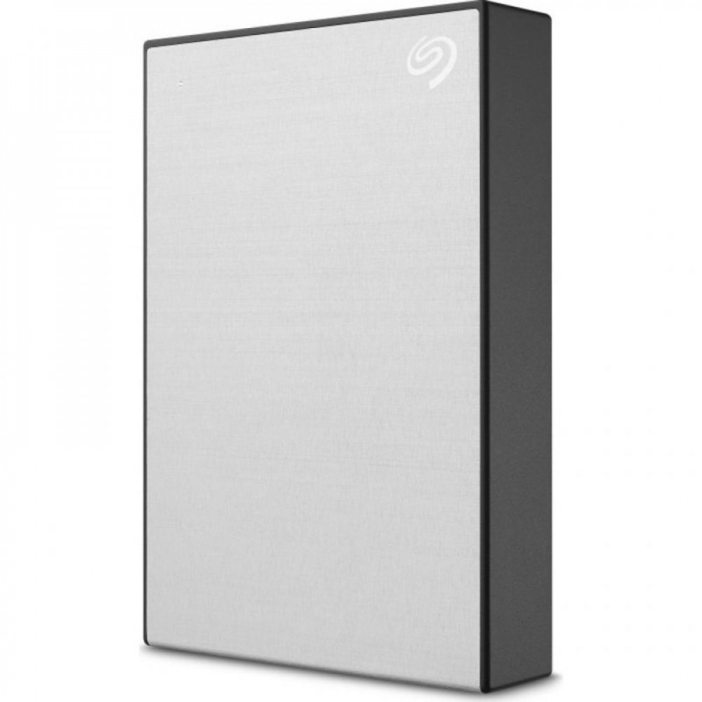 Внешний жесткий диск 2.5" 5TB One Touch USB 3.2 Seagate (STKC5000401)