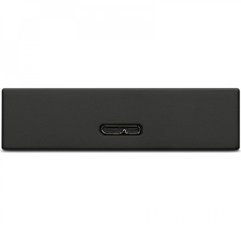 Внешний жесткий диск 2.5" 5TB One Touch USB 3.2 Seagate (STKC5000401)