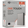 Внешний жесткий диск 2.5" 5TB One Touch USB 3.2 Seagate (STKC5000401)
