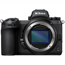 Цифровой фотоаппарат Nikon Z6 II body (VOA060AE)