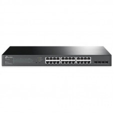 Коммутатор сетевой TP-Link TL-SG2428P