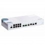 Комутатор мережевий QNap QSW-M408-2C