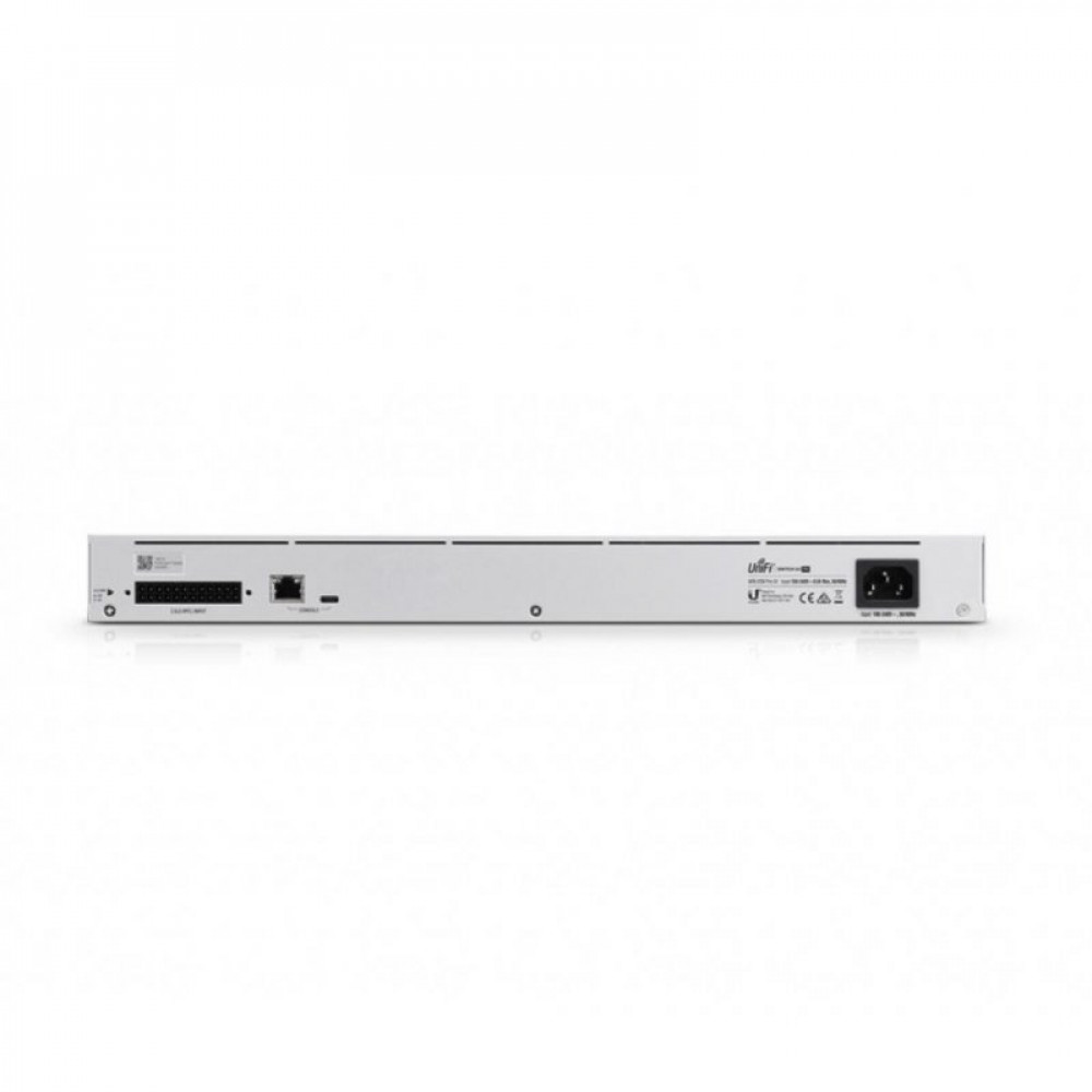 Комутатор мережевий Ubiquiti USW-Pro-24