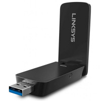 Сетевая карта Wi-Fi Linksys WUSB6400M