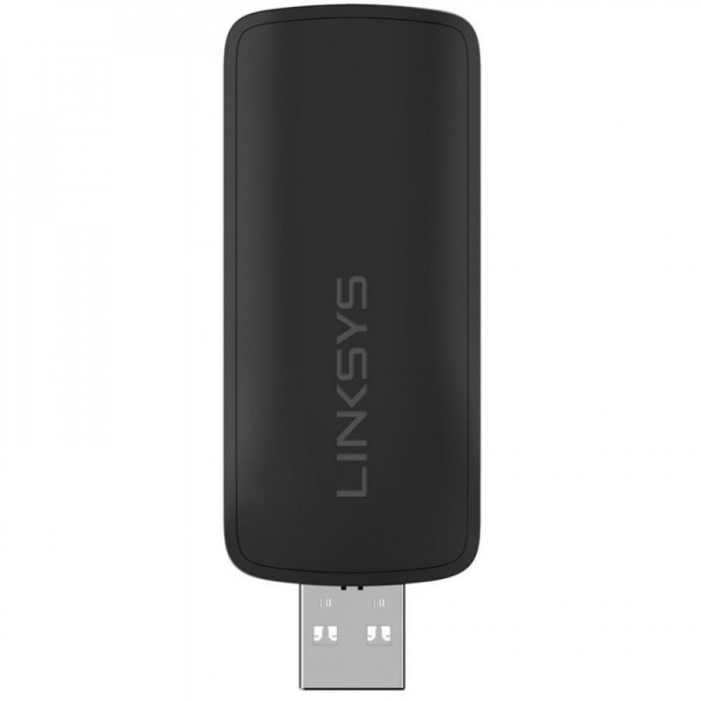 Сетевая карта Wi-Fi Linksys WUSB6400M