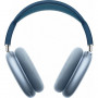 Навушники Apple AirPods Max Sky Blue (MGYL3RU/A)