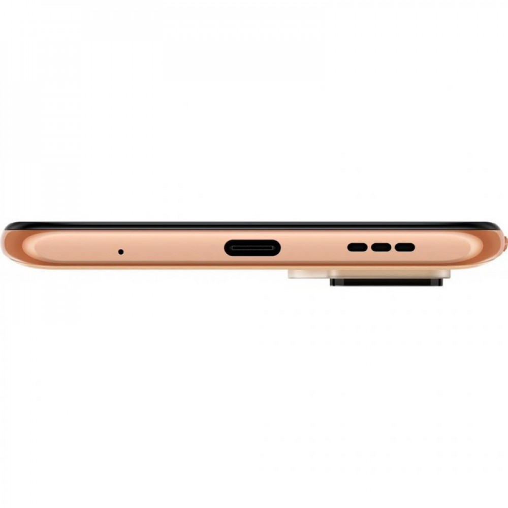 Мобильный телефон Xiaomi Redmi Note 10 Pro 6/128GB Bronze