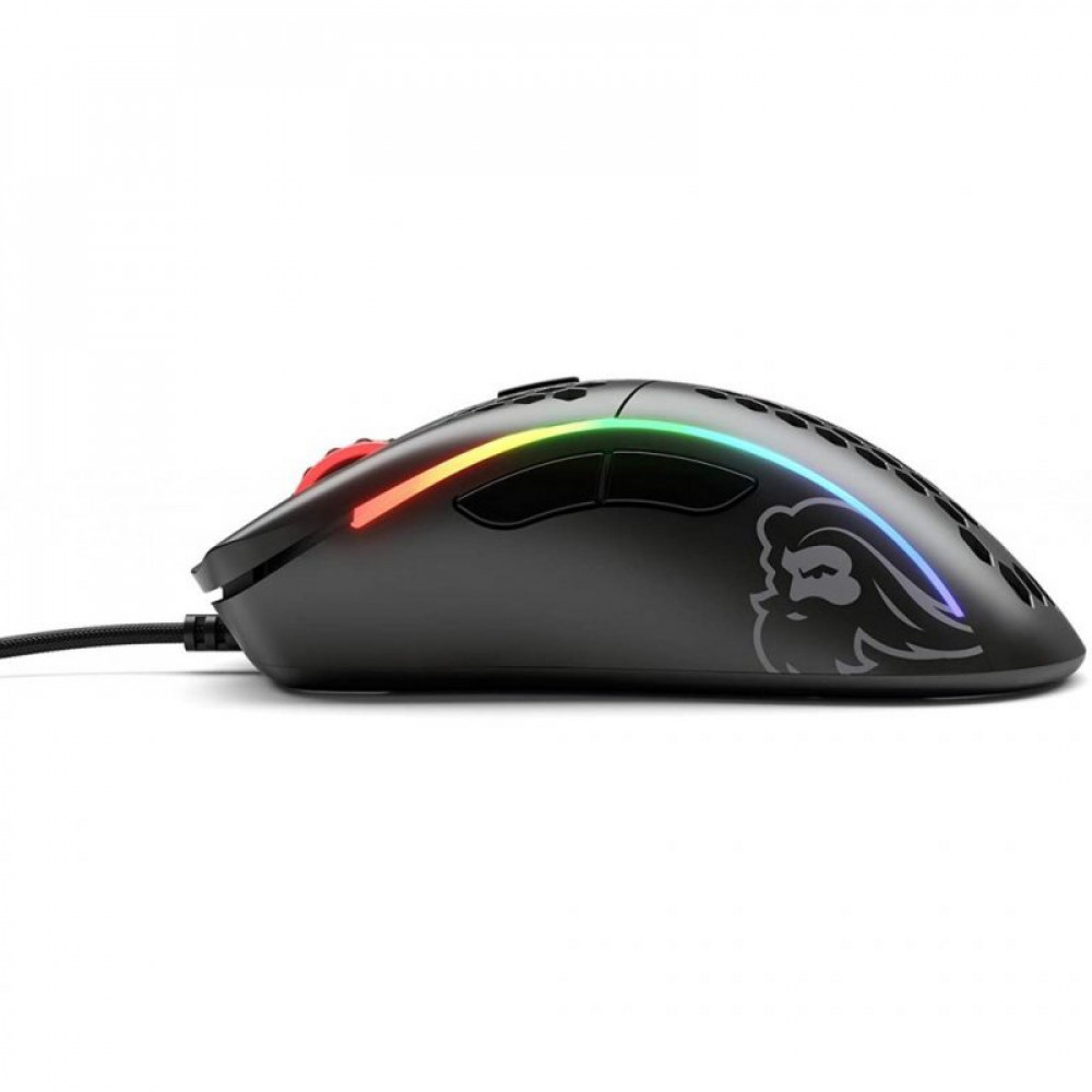 Мышка Glorious Model D Minus Matte Black (GLO-MS-DM-MB)
