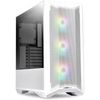 Корпус Lian Li LANCOOL II Mesh ARGB White (G99.LAN2MRW.00)