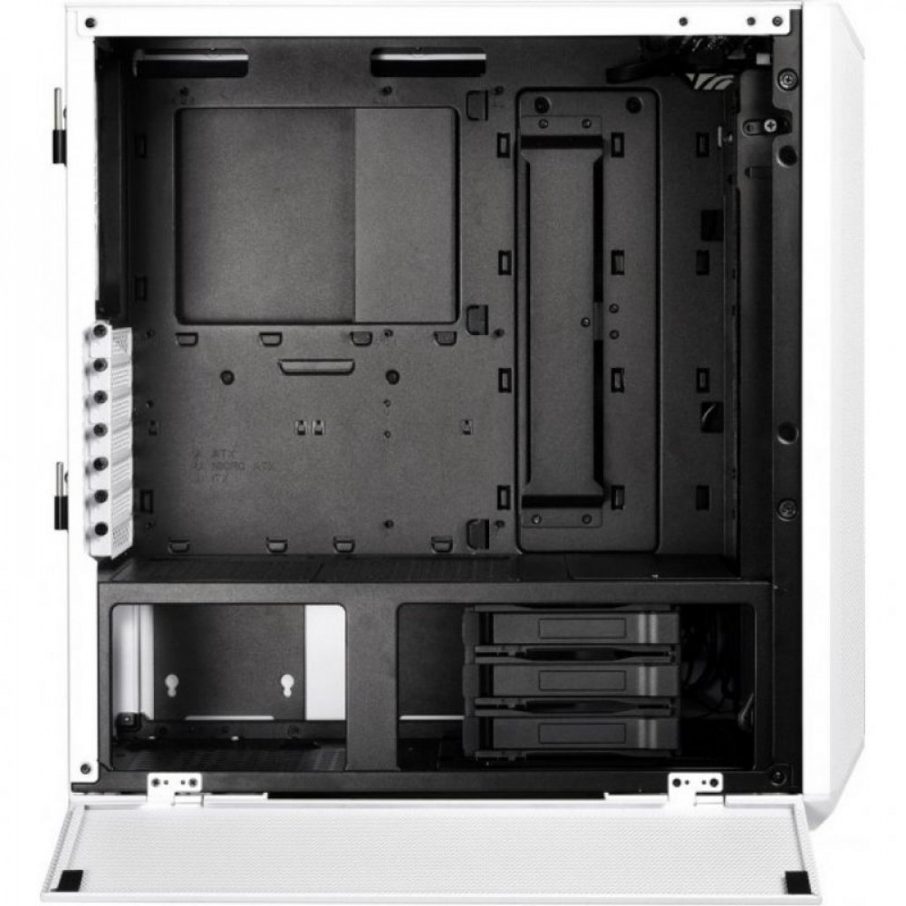 Корпус Lian Li LANCOOL II Mesh ARGB White (G99.LAN2MRW.00)