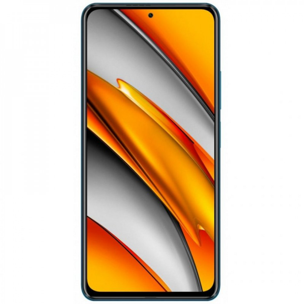Мобільний телефон Xiaomi Poco F3 8/256GB Ocean Blue