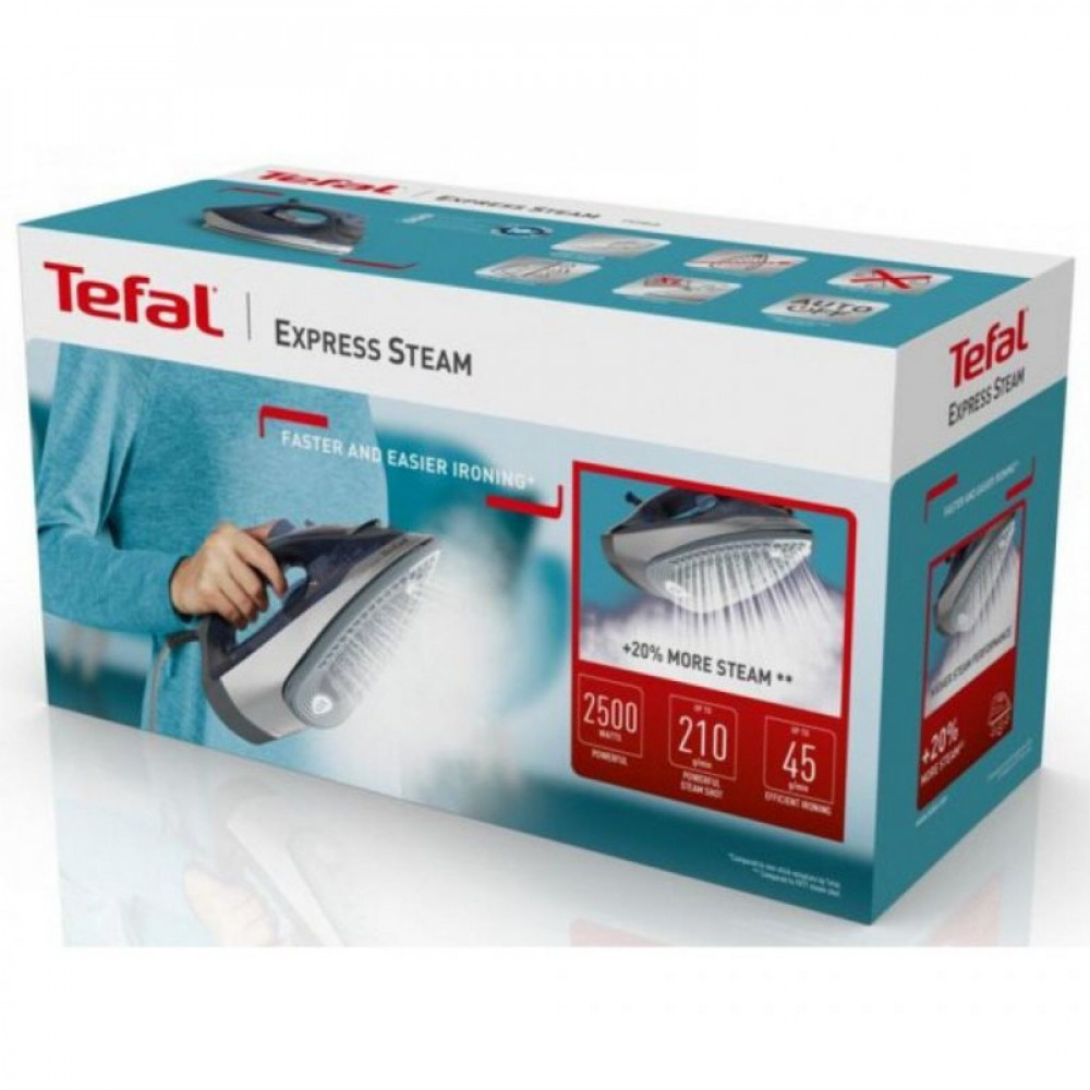 Утюг Tefal FV2868E0