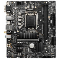 Материнська плата MSI B560M PRO WIFI