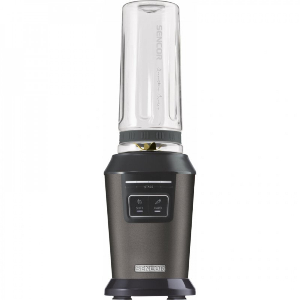 Блендер Sencor SBL7178BK