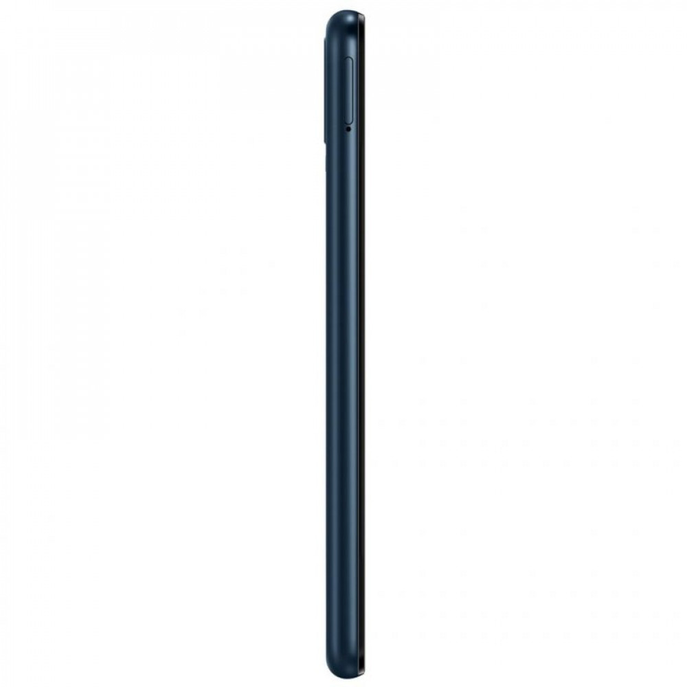 Мобильный телефон Samsung SM-M127F (Galaxy M12 4/64Gb) Black (SM-M127FZKVSEK)
