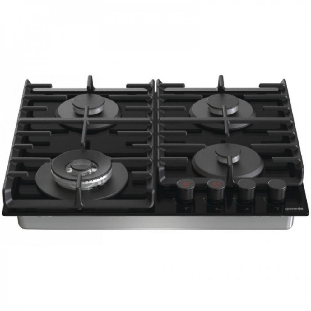 Варочна поверхня Gorenje GKTW642SYB