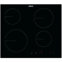 Варочна поверхня Zanussi CPZ643KM