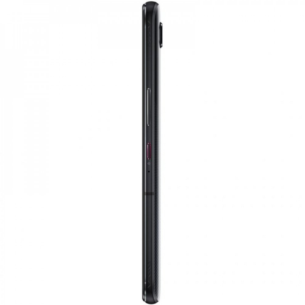 Мобільний телефон ASUS ROG Phone 5 8/128GB Black (ZS673KS-1A007EU)
