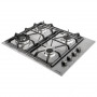Варочна поверхня Weilor GM W 634 SS